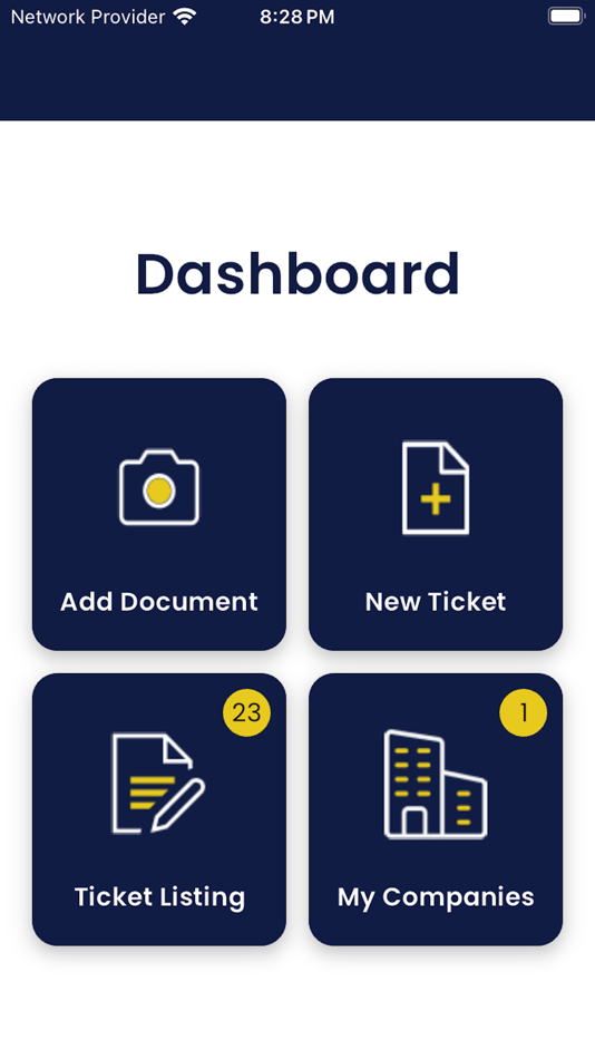#2. Client Matrix (iOS) 由: Bilal Asjad