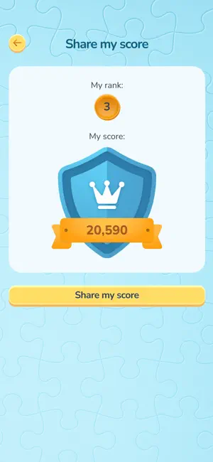Rebble: Rebus & Puzzle Game screenshot 4