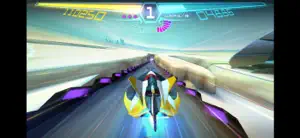 Futurace screenshot 2