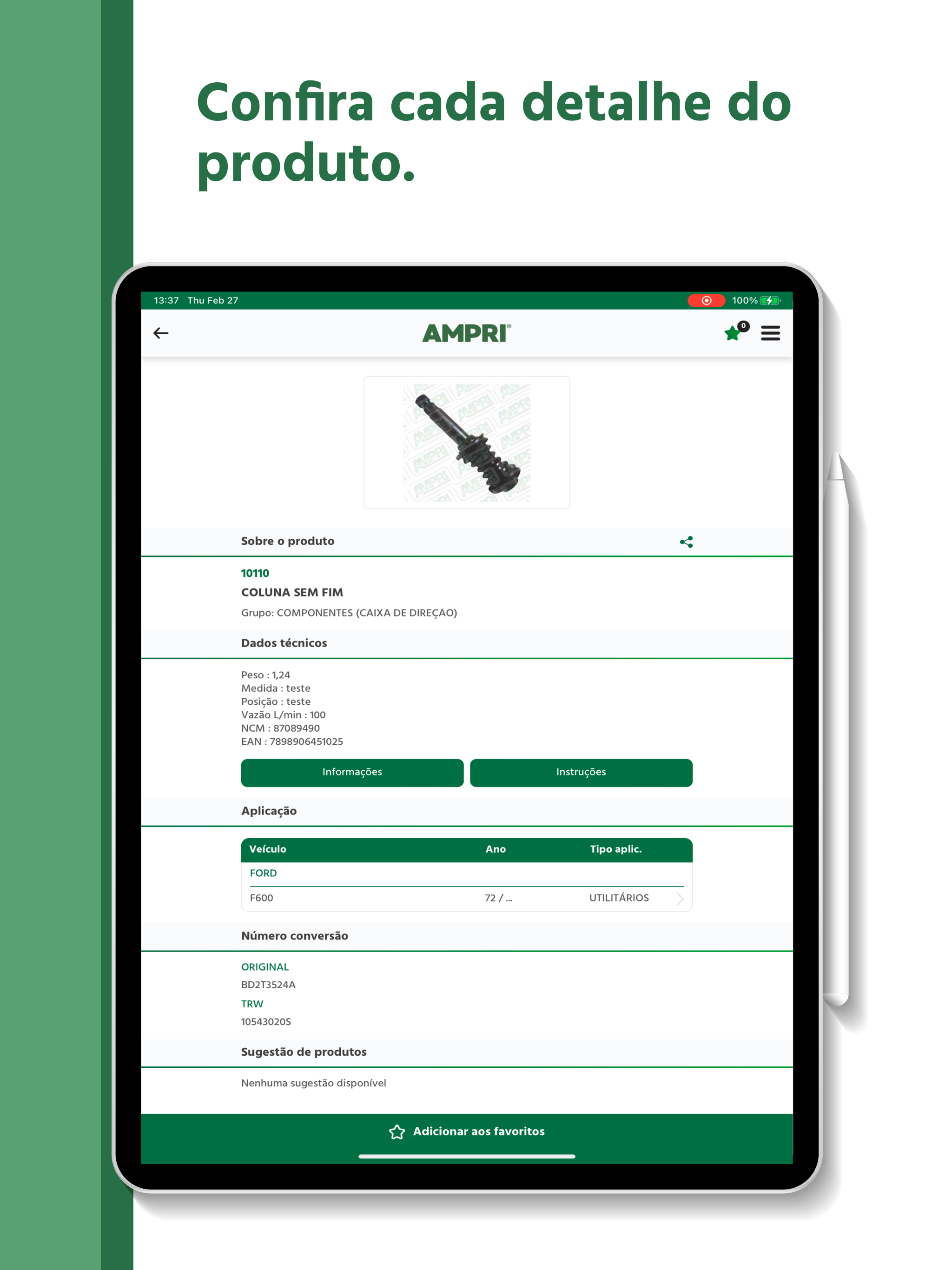 Catálogo Ampri