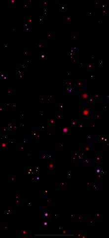 Spatial Music Visualizer Screenshot 3 of 10