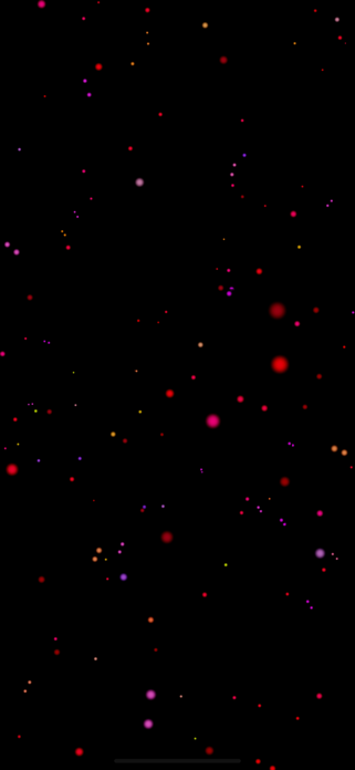 Spatial Music Visualizer Screenshot 3 of 10
