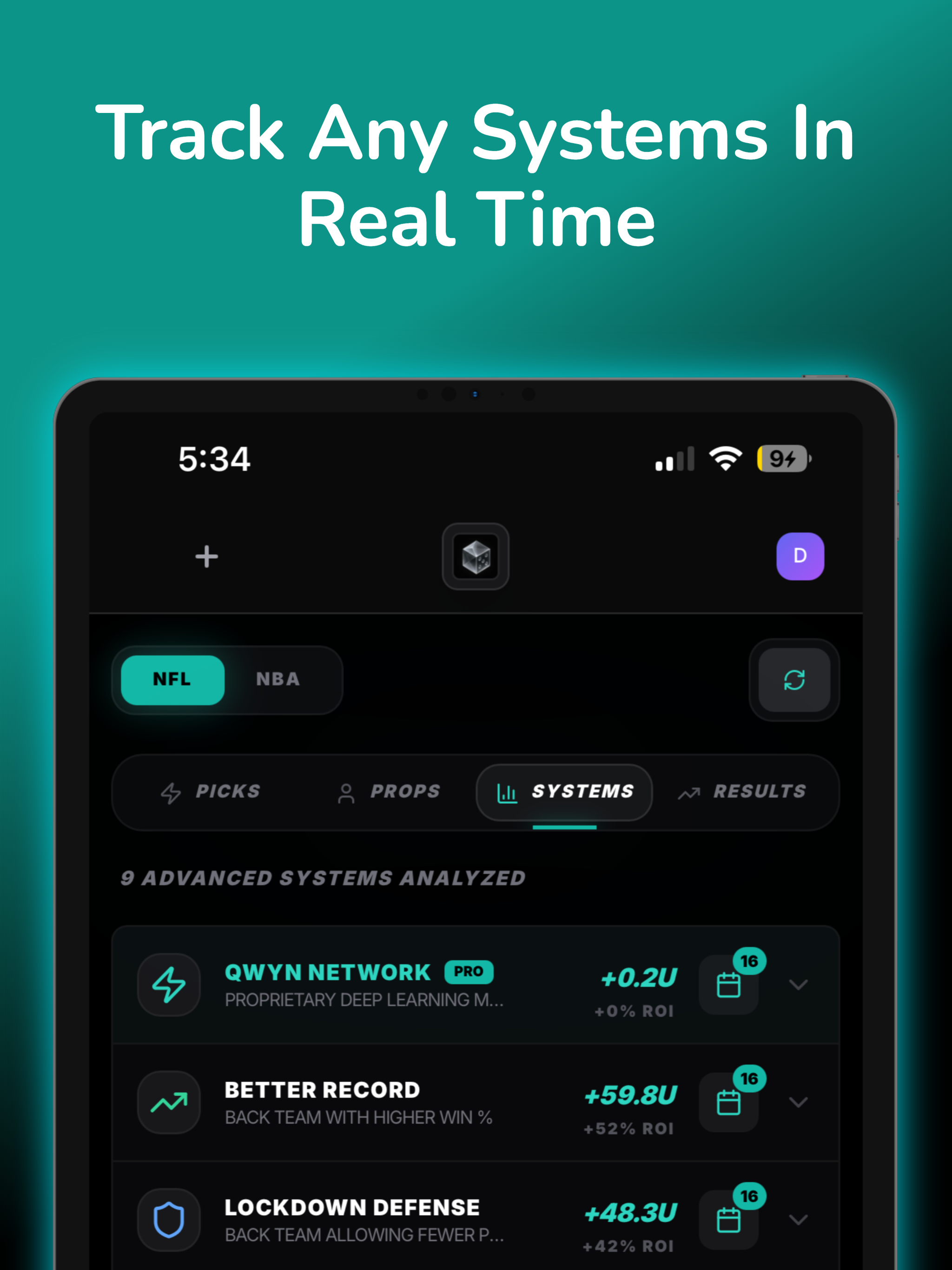 Betsync AI