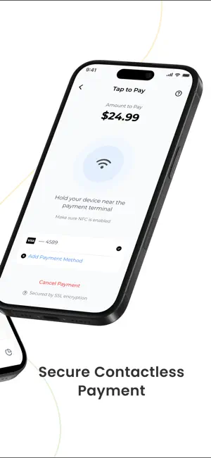 WIZniche Field Service screenshot 2