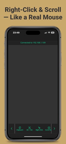 Control.Click Screenshot 7 of 10