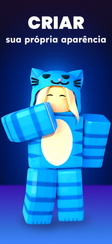 Skins & Roupas para Avatar screenshot 10