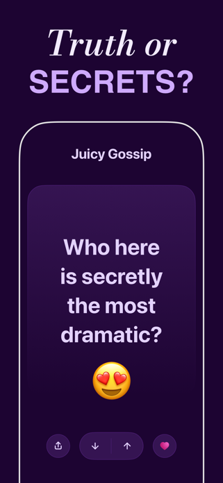 Party games - Luvo Screenshot 5 of 6