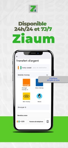 Ziaum Screenshot 4 of 8