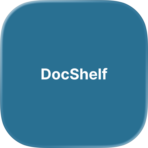 DocShelf