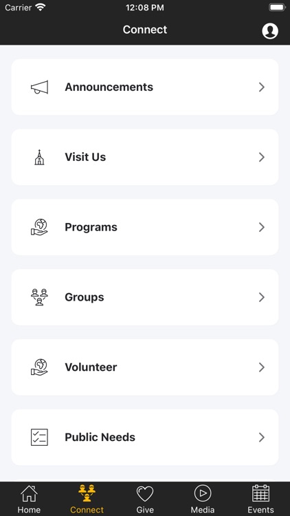 RUACH Church Calgary