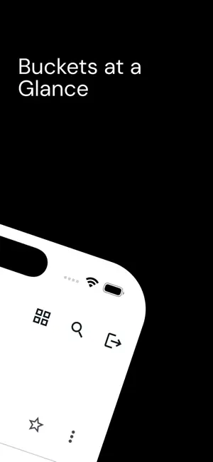 Supabuckt: Supabase Storage screenshot 2