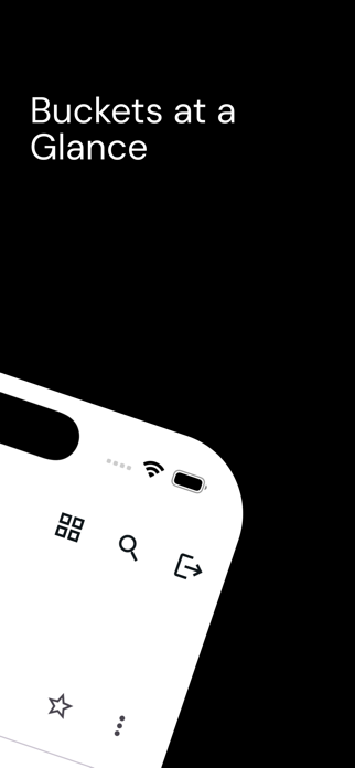 Supabuckt: Supabase Storage Screenshot 2 of 10