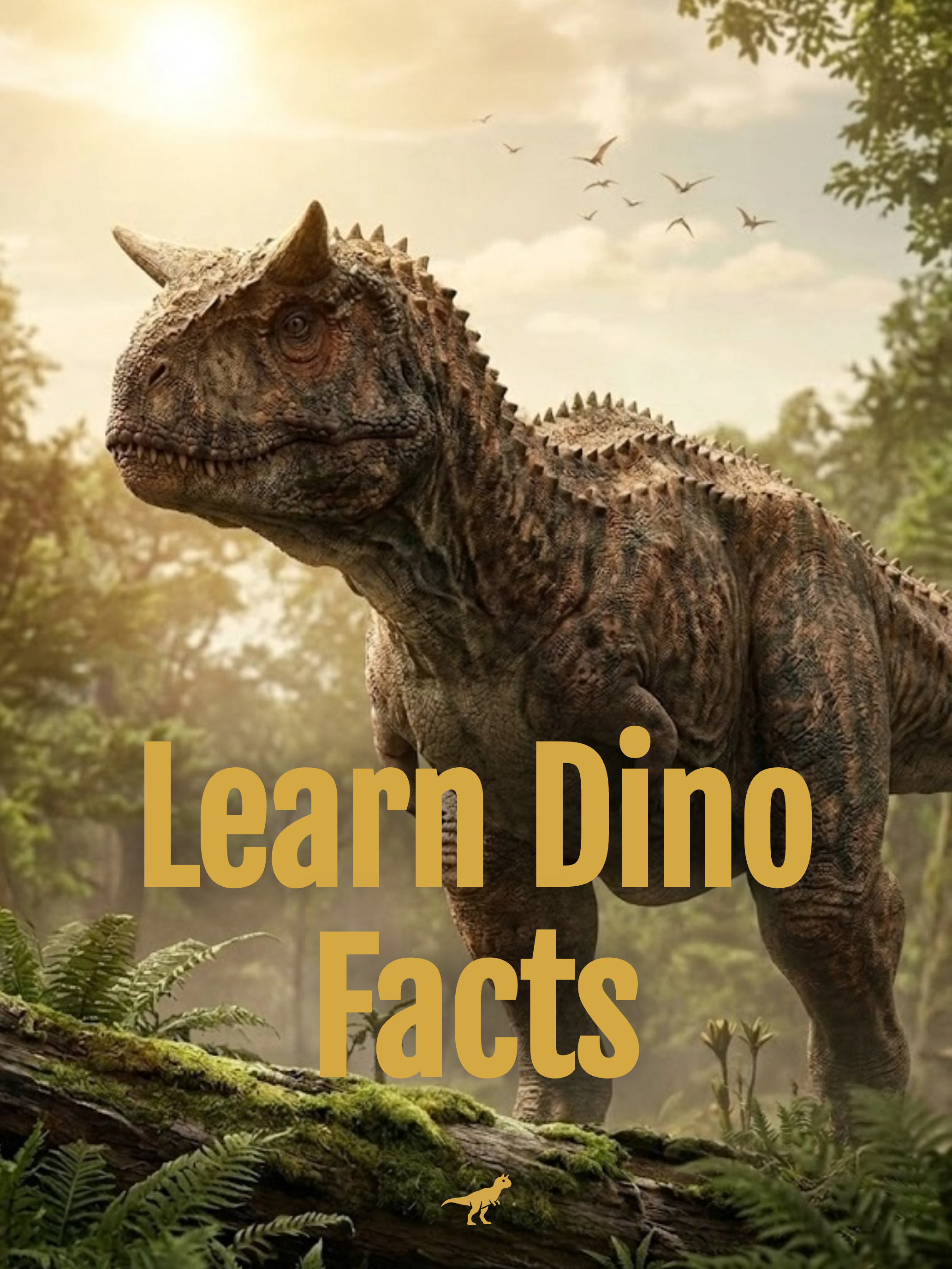 Fossilia Dinosaur Encyclopedia screenshot 9