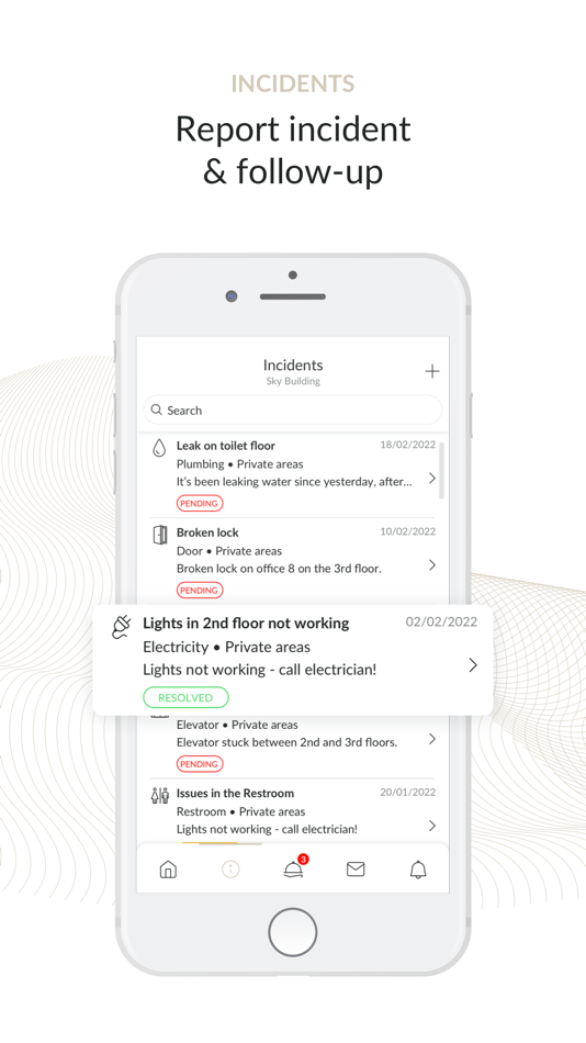 #4. LEGENDE (iOS) Bởi: MonBuilding&Co