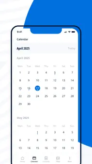 FIFA Media App iphone bilder 3