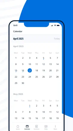 FIFA Media App iPhone image 4