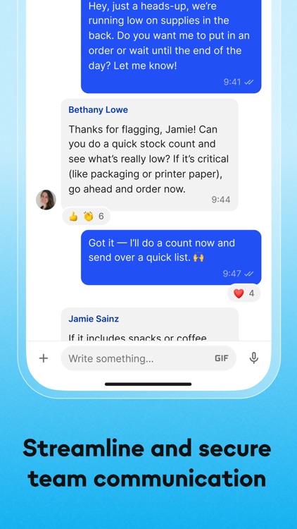 Flip-App screenshot-9