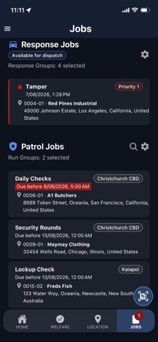 Plink Screenshot 1 of 9