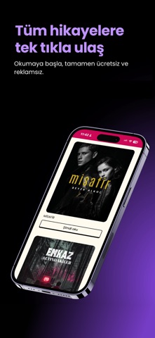 BEYZ iPhone screenshot 1