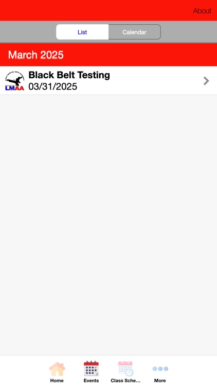 Lee's Martial Arts Academy