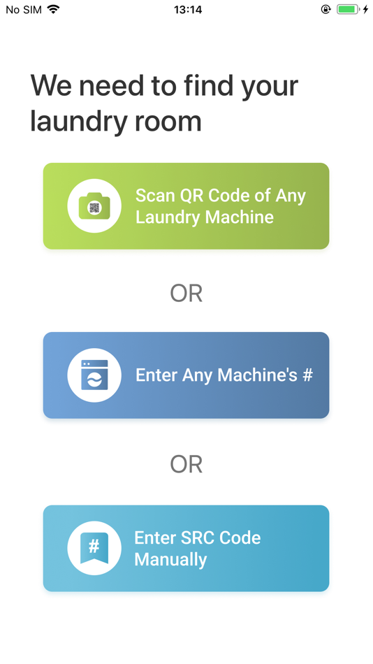 #1. Clean-zer (iOS) Podle: KioSoft Technologies LLC