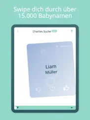 charliesnames ipad bildschirmfoto 2