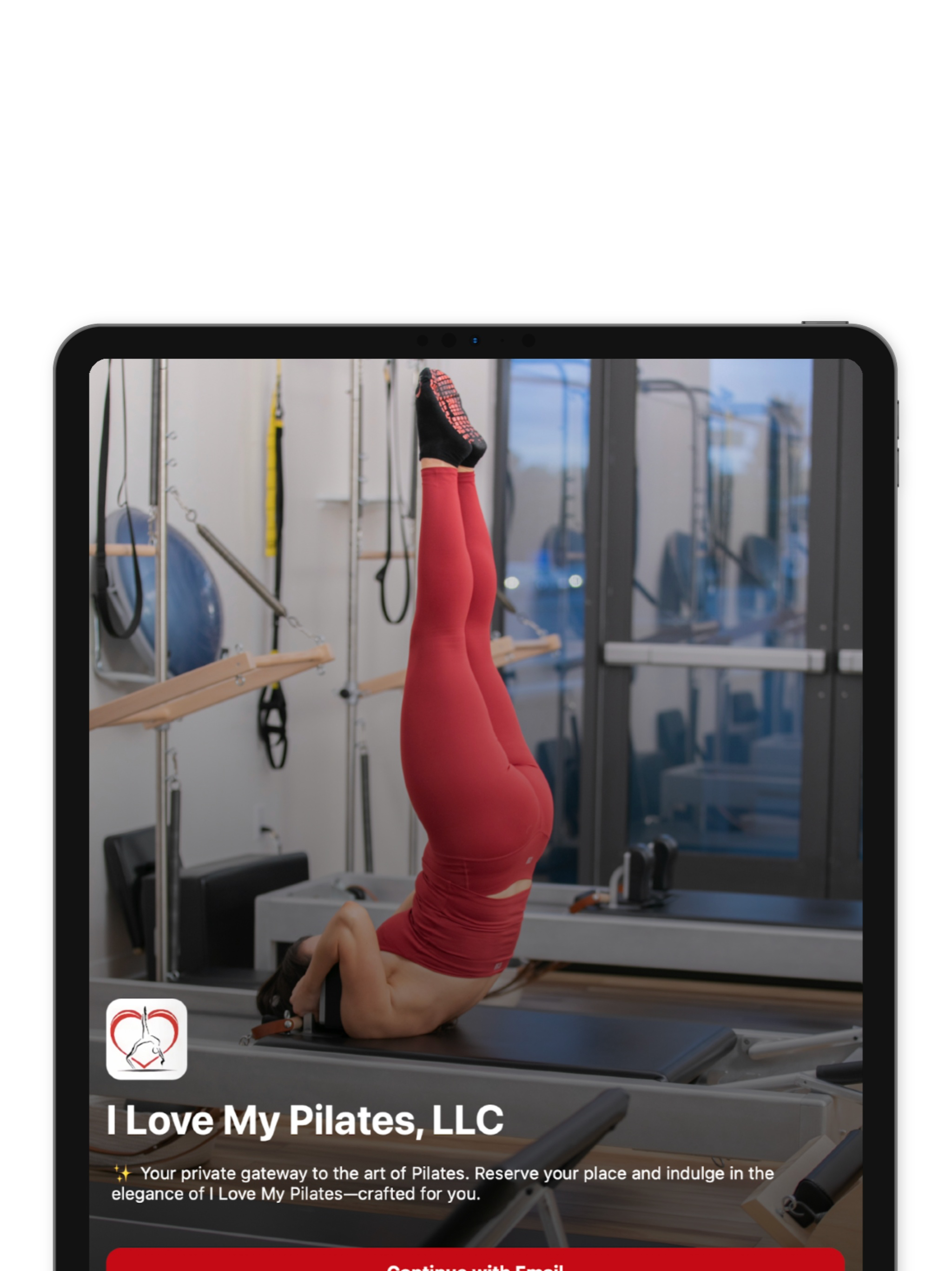 I Love My Pilates, LLC