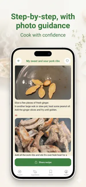 My Petit Wok screenshot 2