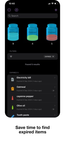 OpenJar Screenshot 1 of 7