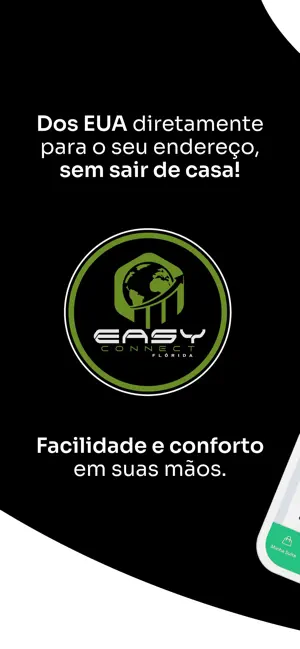 EASY CONNECT FLORIDA screenshot 1