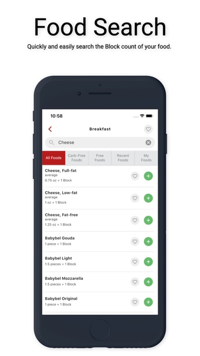 One Life Diet Screenshot
