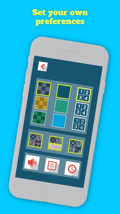 Sudoku Game - Number Puzzle screenshot-4