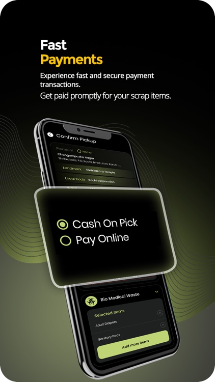 Aakri - Powered By ReSL screenshot-4