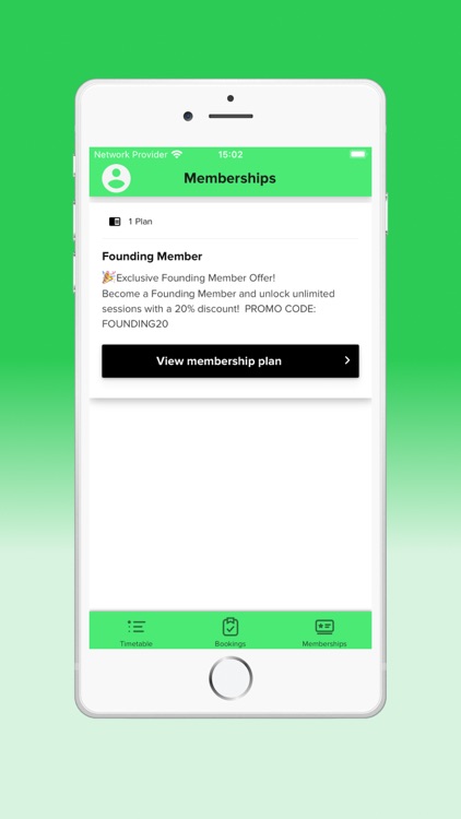SPYNE Pilates Studio screenshot-3