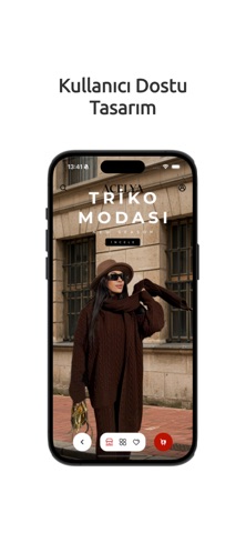 Açelya Butik screenshot