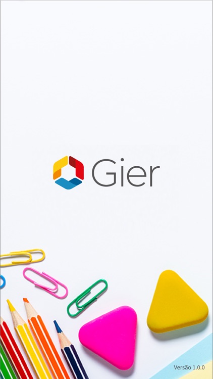 GIER Educador - São Caetano