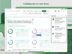 Microsoft Excel screenshot 13