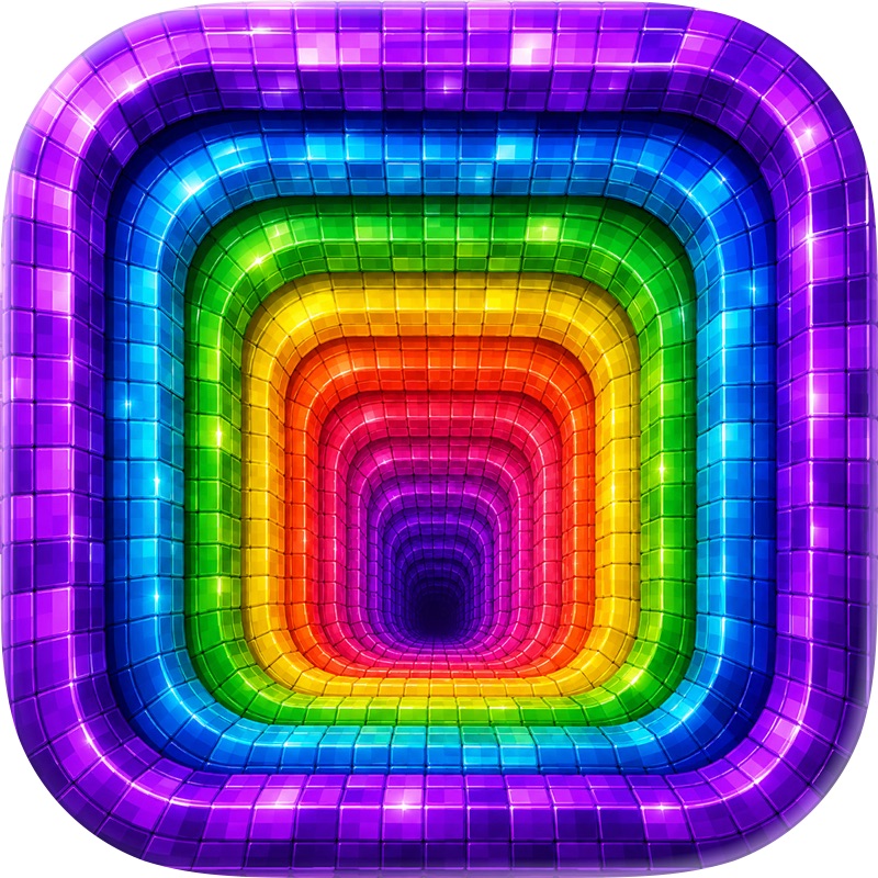 Tangled Rope: Solve Puzzles! screenshot 10