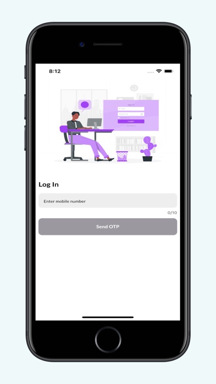 Prolific-HRMS screenshot-3
