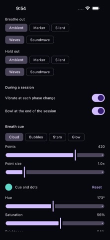 OpenBreath Screenshot 9 of 9