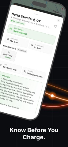 VoltPilot - EV screenshot