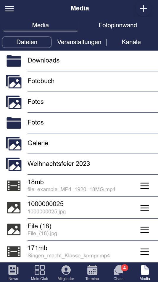 #5. AvaretoApp (iOS) 由: Avareto GmbH