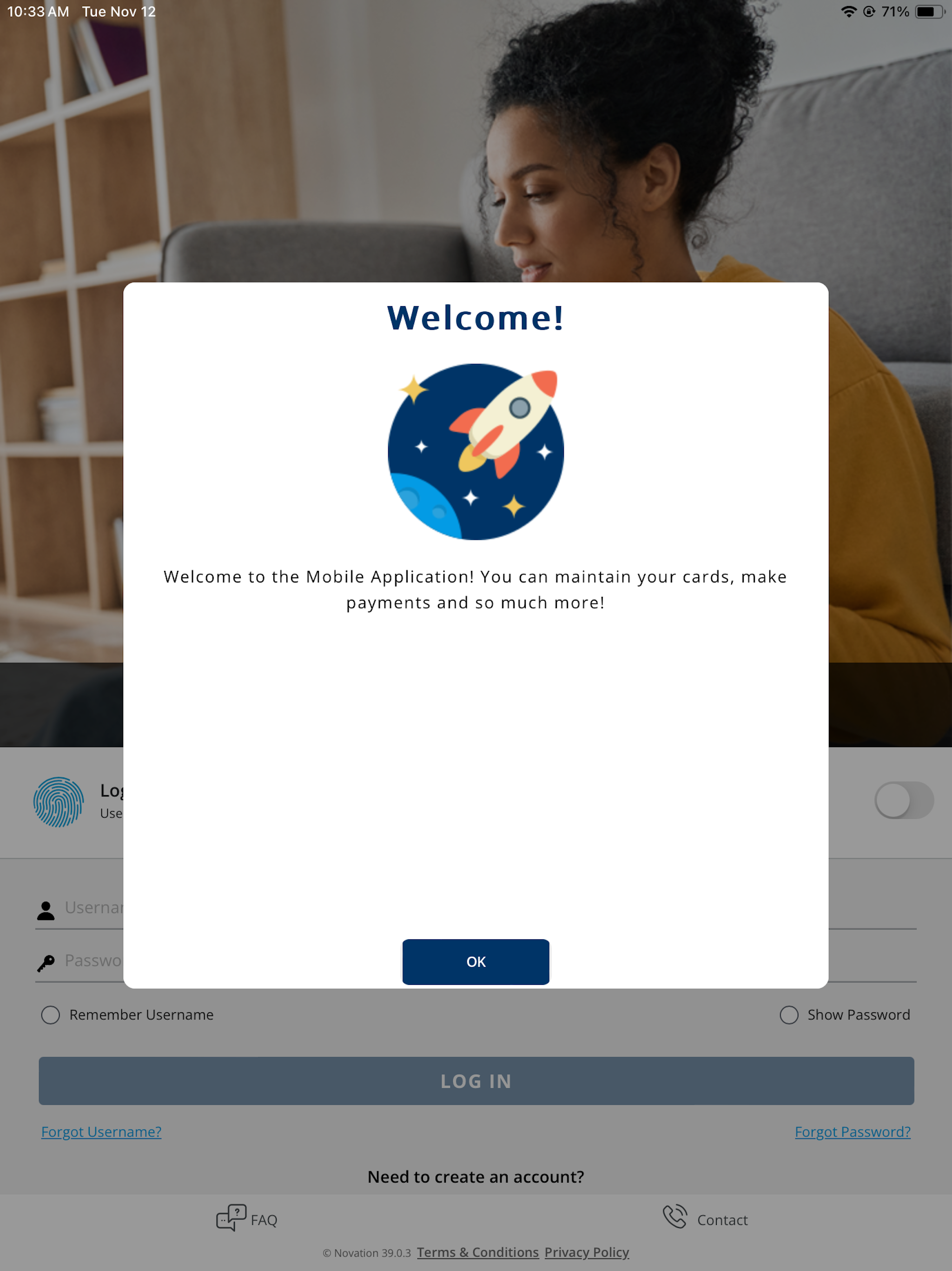 NovationCards