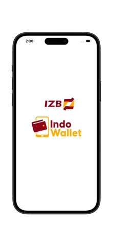 Indo Wallet screenshot