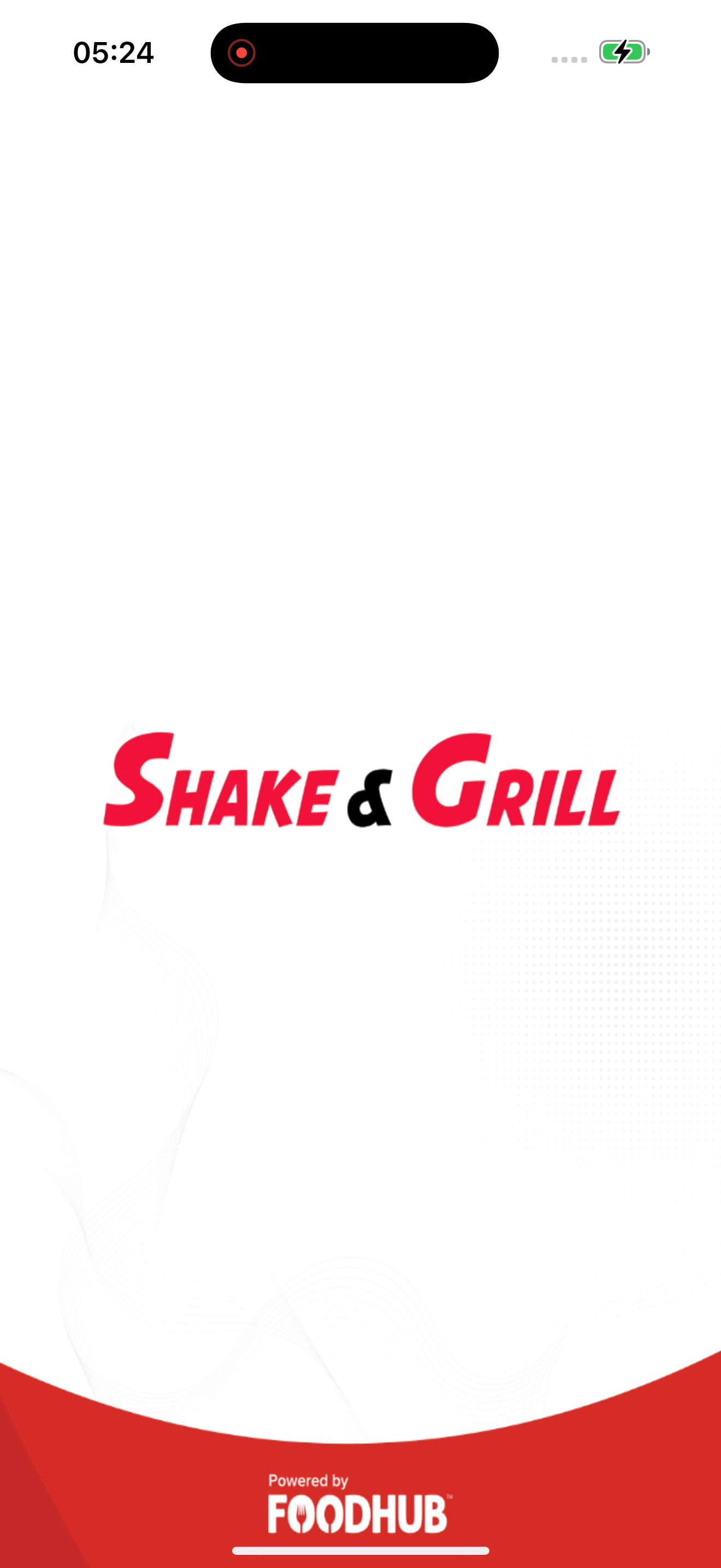 Shake & Grill.