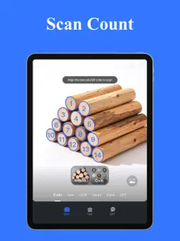 ScanWallet: QR Code Reader screenshot 9