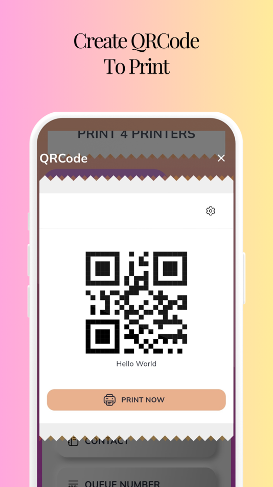 #4. Print 4 Printers (iOS) 由: seta cheam