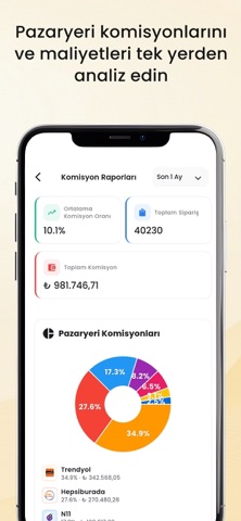 Bien Bulut Pazaryeri Merkezi screenshot