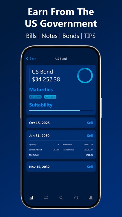 Silo Markets: Earn Cash Back