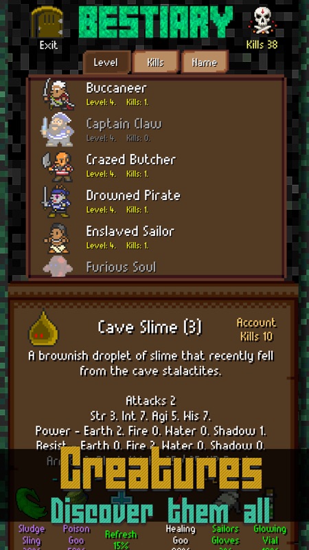 Adventure To Fate Lost Island screenshot 9